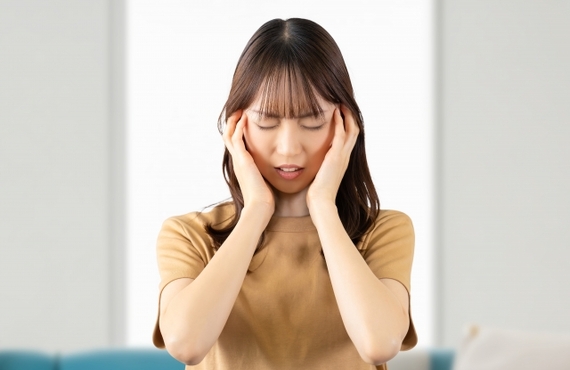 咀嚼音に関するお悩み / 東京 テーブルマナー教室 マナーサロン・シンデレラ
