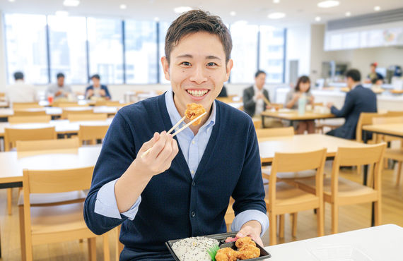 In the real world, people notice how you eat—more than you think | Manners Salon Cinderella, TOKYO