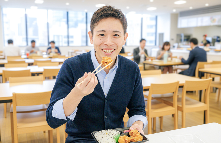 In the real world, people notice how you eat—more than you think | Manners Salon Cinderella, TOKYO